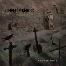 L'IMPERO DELLE OMBRE - Racconti macabri vol.III